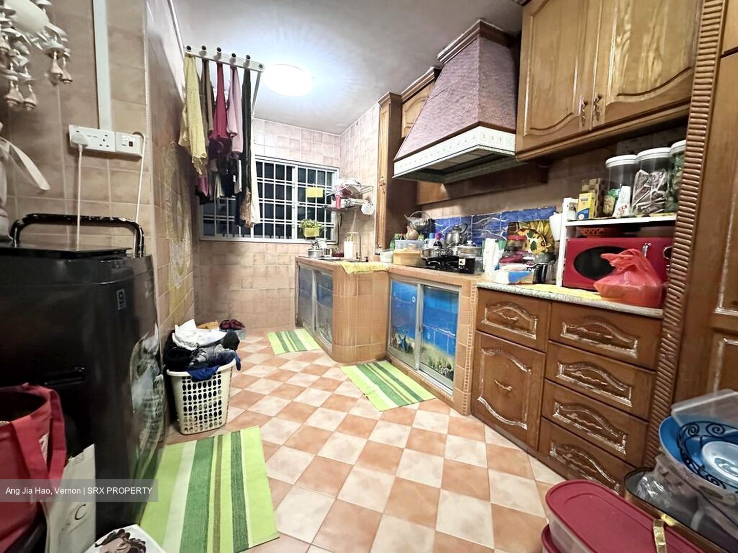 Blk 416 Harmony View (Hougang), HDB 5 Rooms #485739501